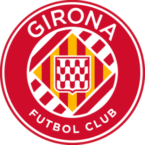 Girona FC Academy logo