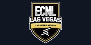 ECNL Las Vegas logo